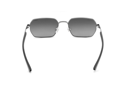 IDEE Rectangle Color Full-Rimmed Eyeglasses - Unisex