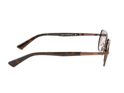 IDEE Rectangle Color Full-Rimmed Eyeglasses - Unisex