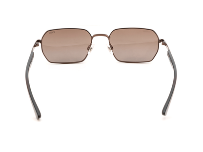 IDEE Rectangle Color Full-Rimmed Eyeglasses - Unisex