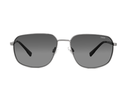 IDEE Rectangle Color Full-Rimmed Eyeglasses - Unisex