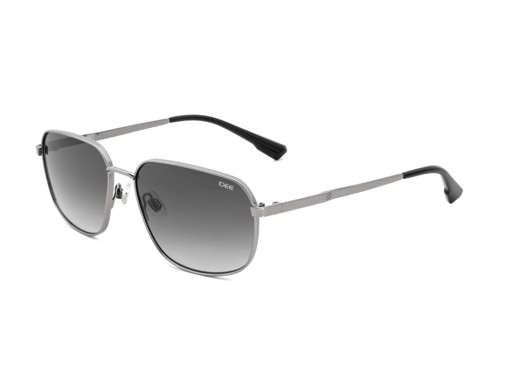 IDEE Rectangle Color Full-Rimmed Eyeglasses - Unisex