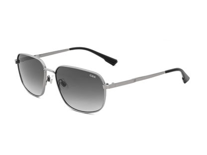 IDEE Rectangle Color Full-Rimmed Eyeglasses - Unisex