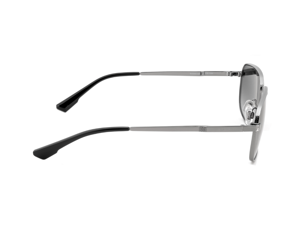 IDEE Rectangle Color Full-Rimmed Eyeglasses - Unisex