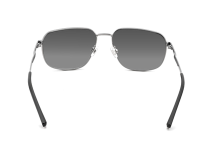 IDEE Rectangle Color Full-Rimmed Eyeglasses - Unisex