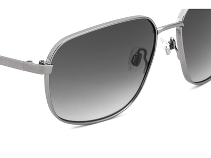 IDEE Rectangle Color Full-Rimmed Eyeglasses - Unisex