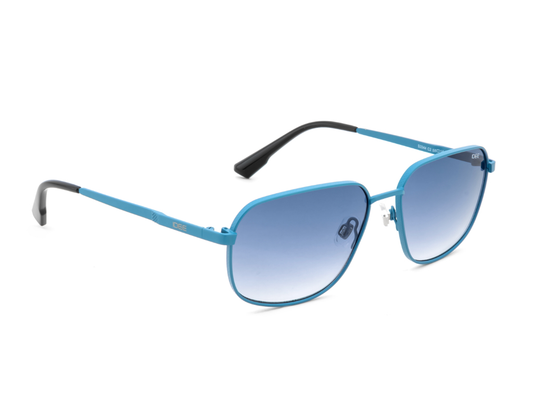 IDEE Rectangle Color Full-Rimmed Eyeglasses - Unisex