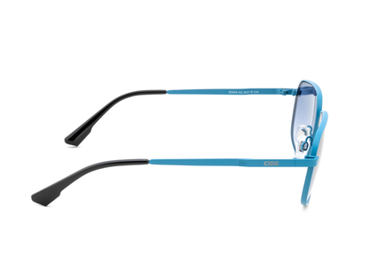 IDEE Rectangle Color Full-Rimmed Eyeglasses - Unisex