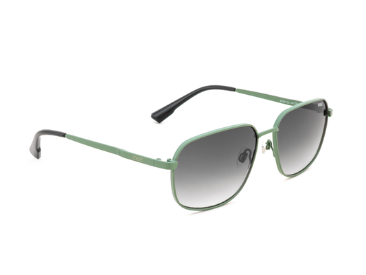 IDEE Rectangle Color Full-Rimmed Eyeglasses - Unisex