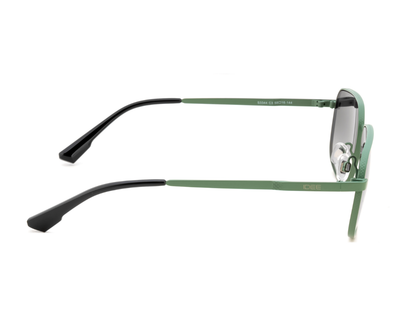 IDEE Rectangle Color Full-Rimmed Eyeglasses - Unisex
