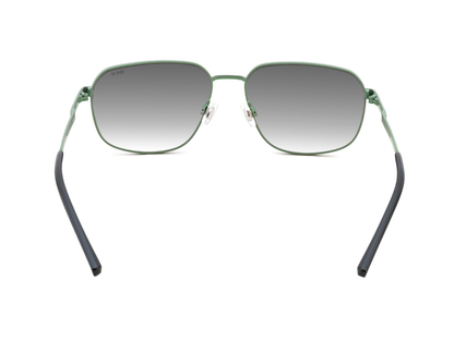 IDEE Rectangle Color Full-Rimmed Eyeglasses - Unisex
