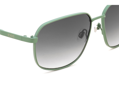 IDEE Rectangle Color Full-Rimmed Eyeglasses - Unisex