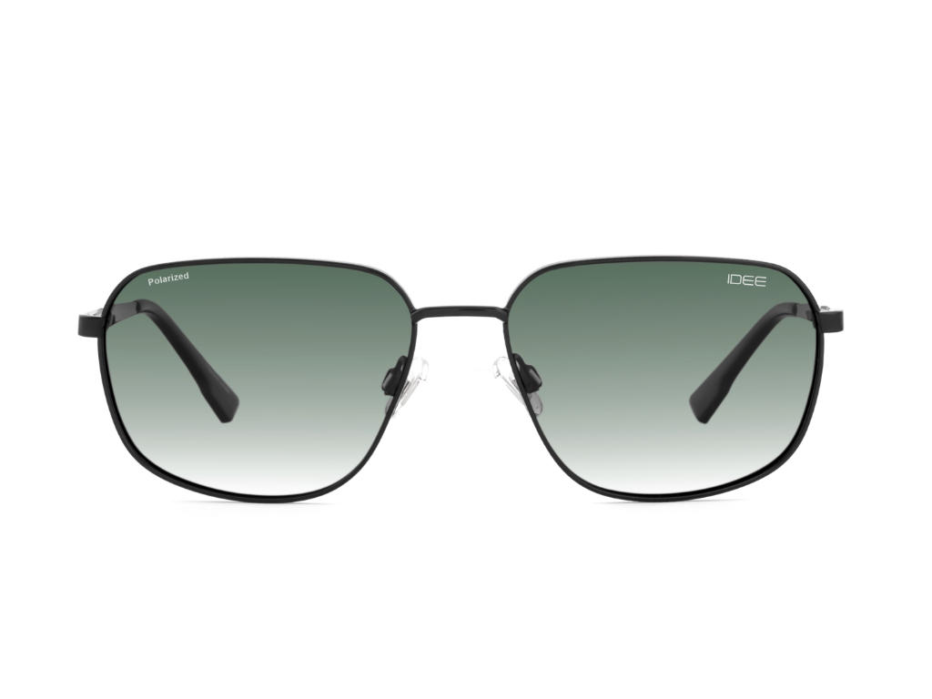 IDEE Rectangle Color Full-Rimmed Eyeglasses - Unisex