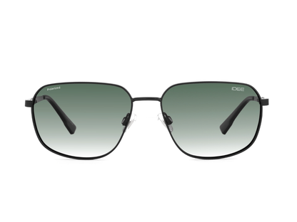 IDEE Rectangle Color Full-Rimmed Eyeglasses - Unisex