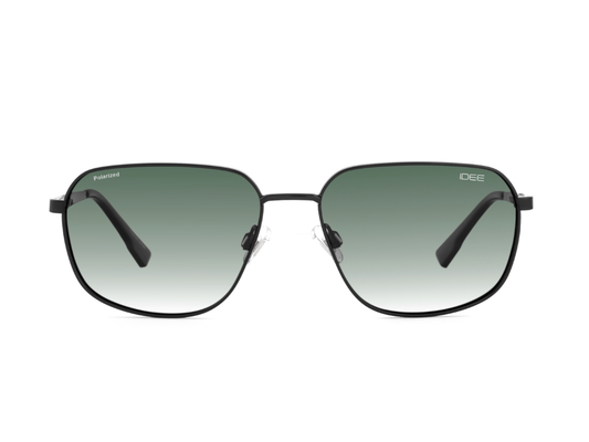 IDEE Rectangle Color Full-Rimmed Eyeglasses - Unisex