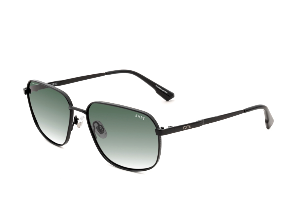 IDEE Rectangle Color Full-Rimmed Eyeglasses - Unisex
