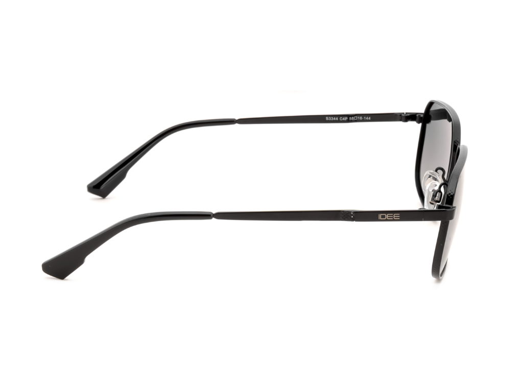 IDEE Rectangle Color Full-Rimmed Eyeglasses - Unisex