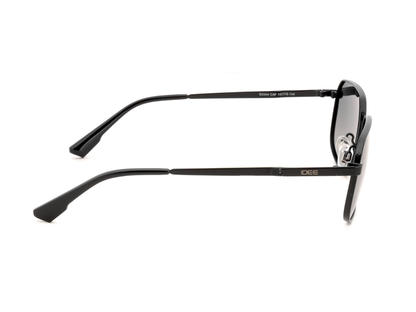 IDEE Rectangle Color Full-Rimmed Eyeglasses - Unisex