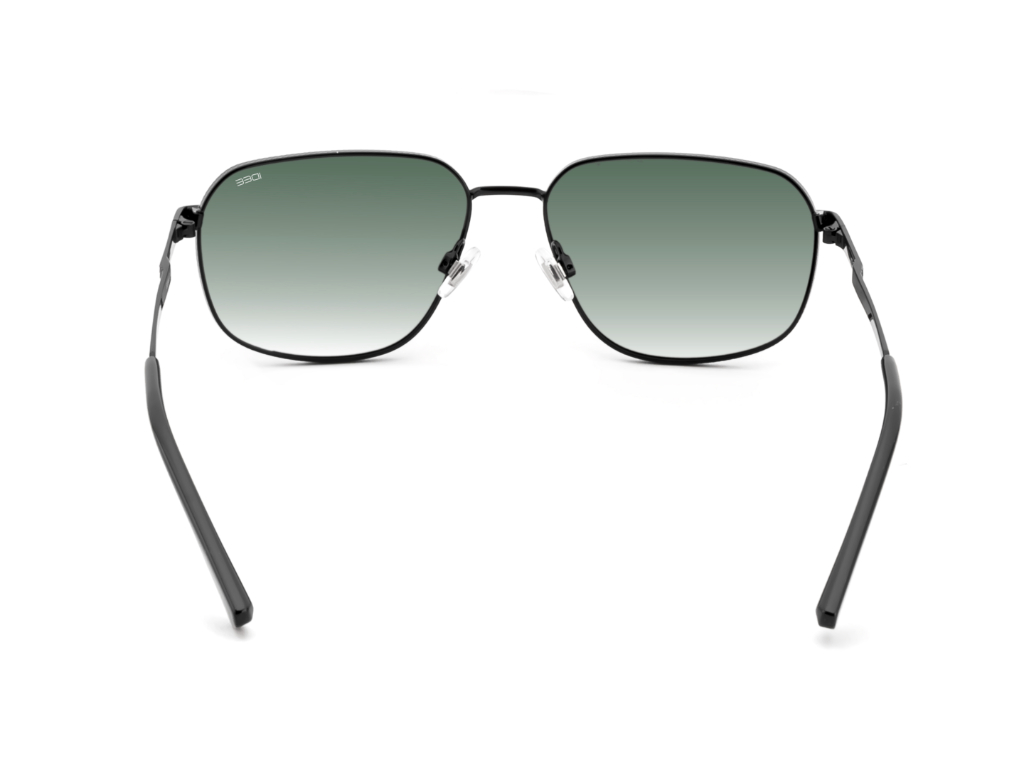 IDEE Rectangle Color Full-Rimmed Eyeglasses - Unisex