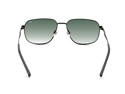 IDEE Rectangle Color Full-Rimmed Eyeglasses - Unisex
