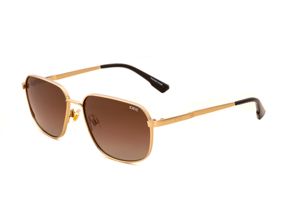 IDEE Rectangle Color Full-Rimmed Eyeglasses - Unisex