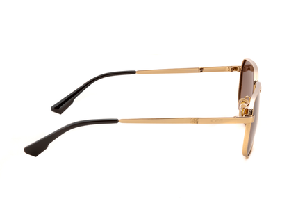 IDEE Rectangle Color Full-Rimmed Eyeglasses - Unisex