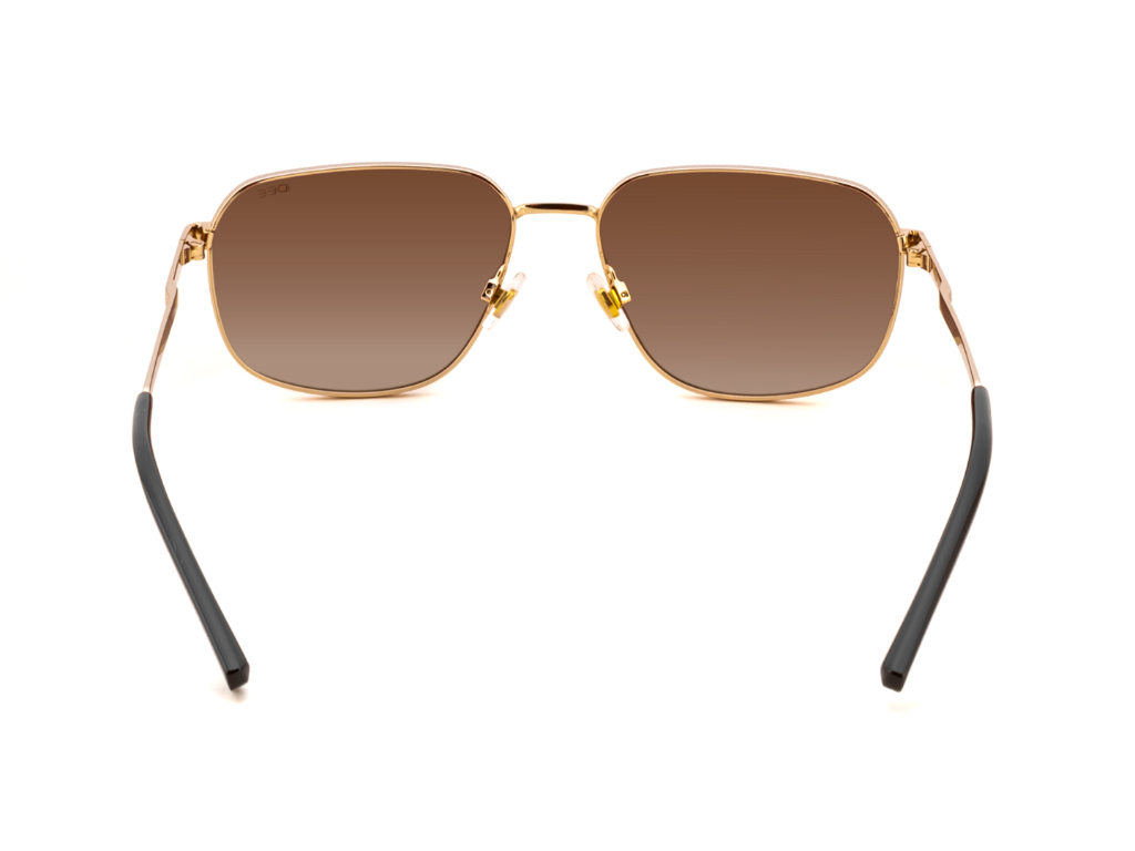 IDEE Rectangle Color Full-Rimmed Eyeglasses - Unisex