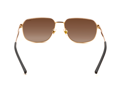 IDEE Rectangle Color Full-Rimmed Eyeglasses - Unisex