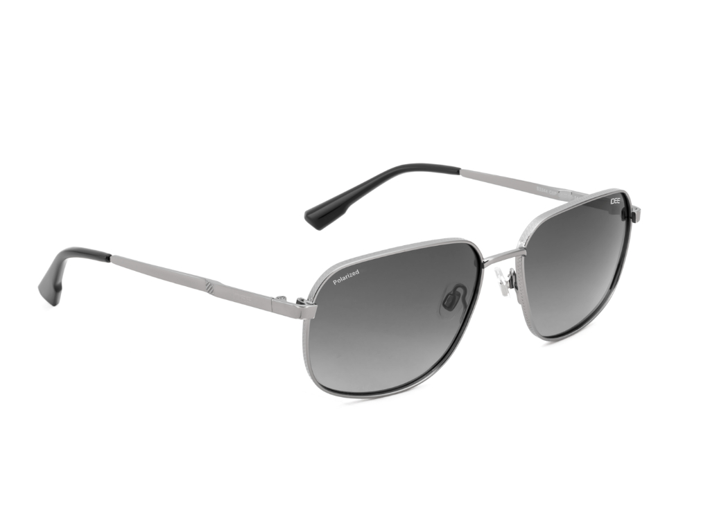 IDEE Rectangle Color Full-Rimmed Eyeglasses - Unisex