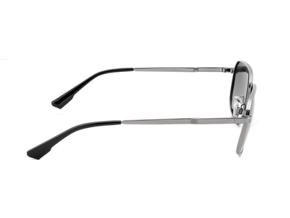 IDEE Rectangle Color Full-Rimmed Eyeglasses - Unisex