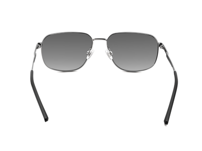 IDEE Rectangle Color Full-Rimmed Eyeglasses - Unisex