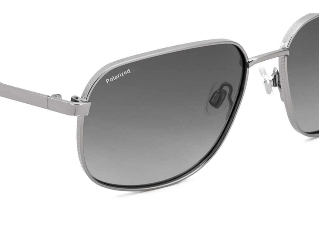 IDEE Rectangle Color Full-Rimmed Eyeglasses - Unisex