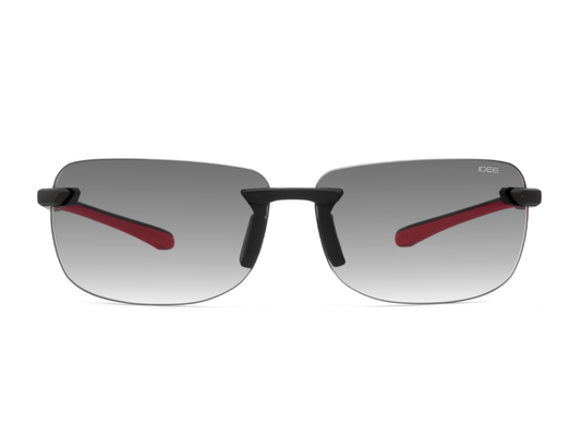 IDEE Rectangle Color Full-Rimmed Eyeglasses - Unisex
