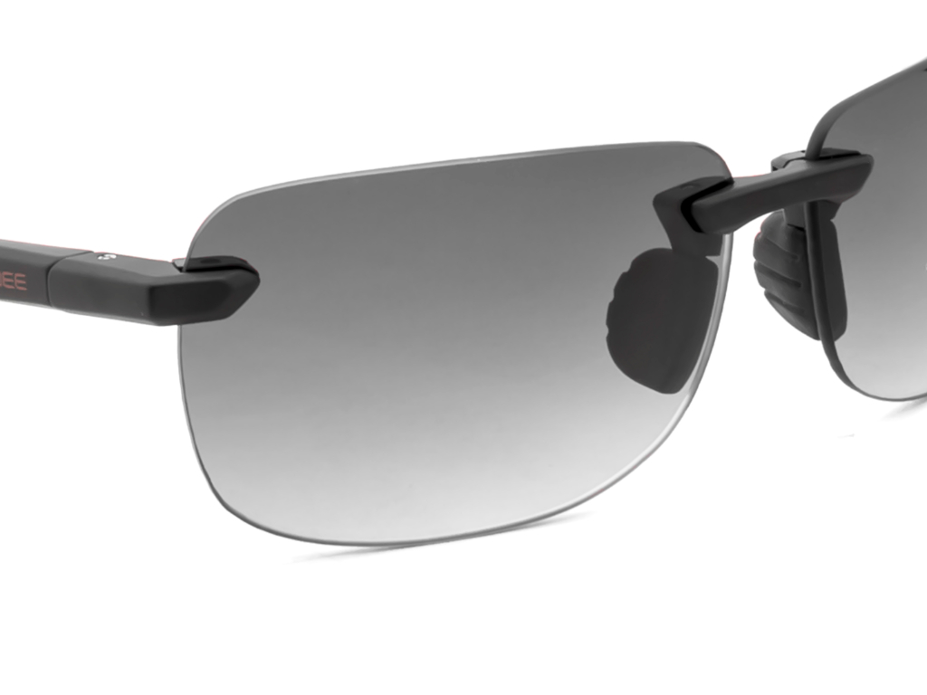 IDEE Rectangle Color Full-Rimmed Eyeglasses - Unisex