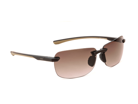 IDEE Rectangle Color Full-Rimmed Eyeglasses - Unisex