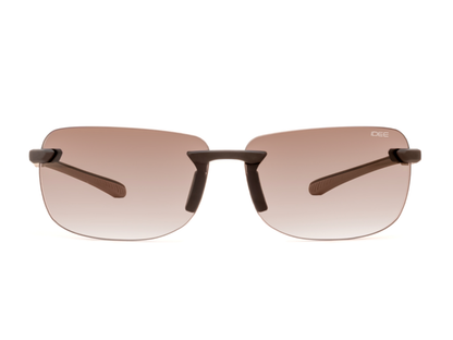 IDEE Rectangle Color Full-Rimmed Eyeglasses - Unisex
