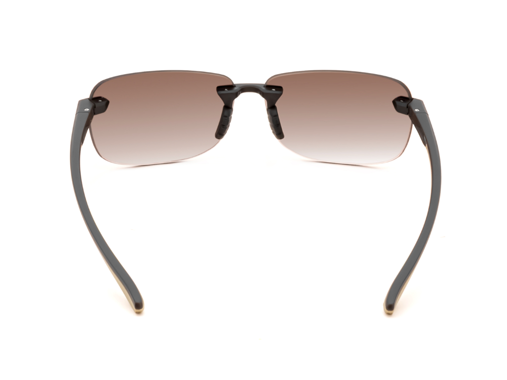 IDEE Rectangle Color Full-Rimmed Eyeglasses - Unisex