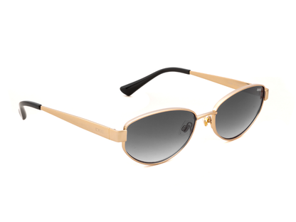 IDEE Rectangle Color Full-Rimmed Eyeglasses - Unisex