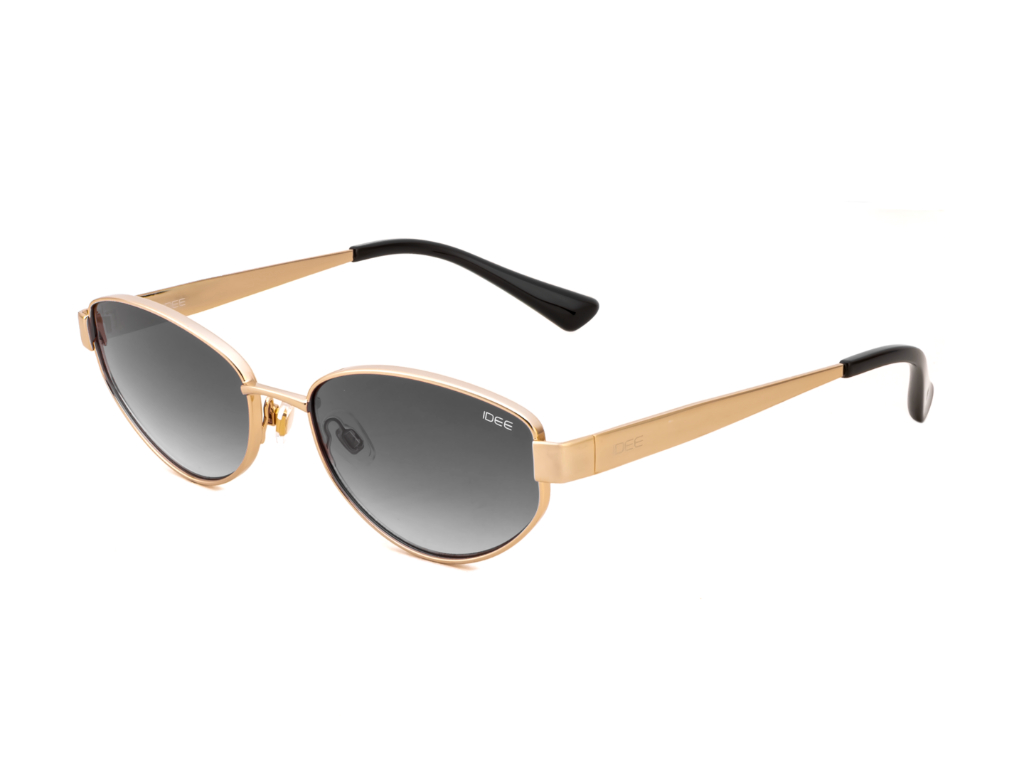 IDEE Rectangle Color Full-Rimmed Eyeglasses - Unisex