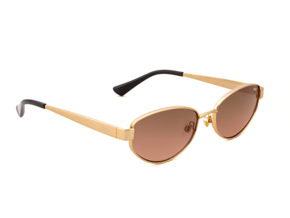 IDEE Rectangle Color Full-Rimmed Eyeglasses - Unisex