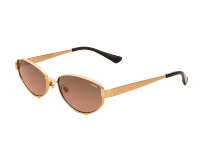 IDEE Rectangle Color Full-Rimmed Eyeglasses - Unisex