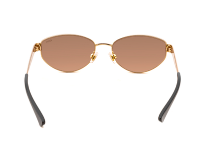 IDEE Rectangle Color Full-Rimmed Eyeglasses - Unisex