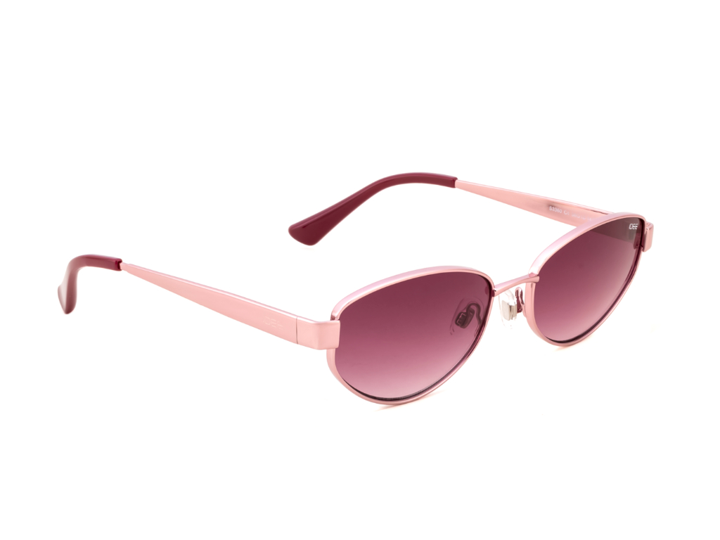 IDEE Rectangle Color Full-Rimmed Eyeglasses - Unisex