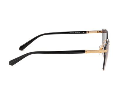 IDEE Rectangle Color Full-Rimmed Eyeglasses - Unisex