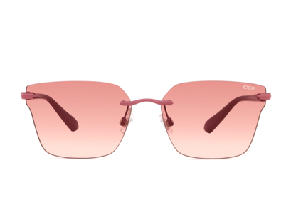 IDEE Rectangle Color Full-Rimmed Eyeglasses - Unisex