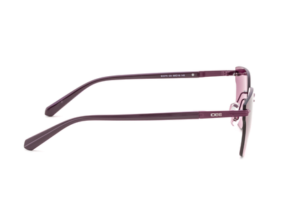 IDEE Rectangle Color Full-Rimmed Eyeglasses - Unisex