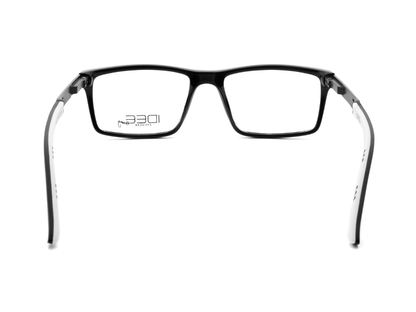 IDEE-KIDS Standard Color Full-Rimmed Eyeglasses - Unisex