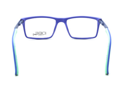 IDEE-KIDS Standard Color Full-Rimmed Eyeglasses - Unisex