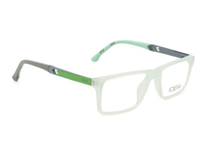 IDEE-KIDS Standard Color Full-Rimmed Eyeglasses - Unisex