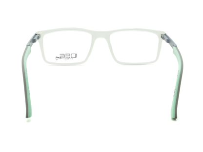 IDEE-KIDS Standard Color Full-Rimmed Eyeglasses - Unisex