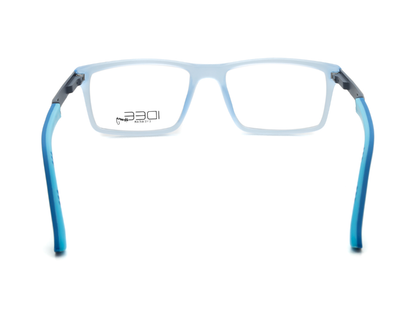 IDEE-KIDS Standard Color Full-Rimmed Eyeglasses - Unisex